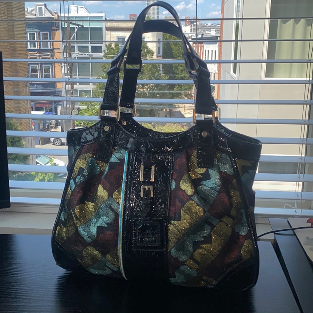 LAMB Satchel